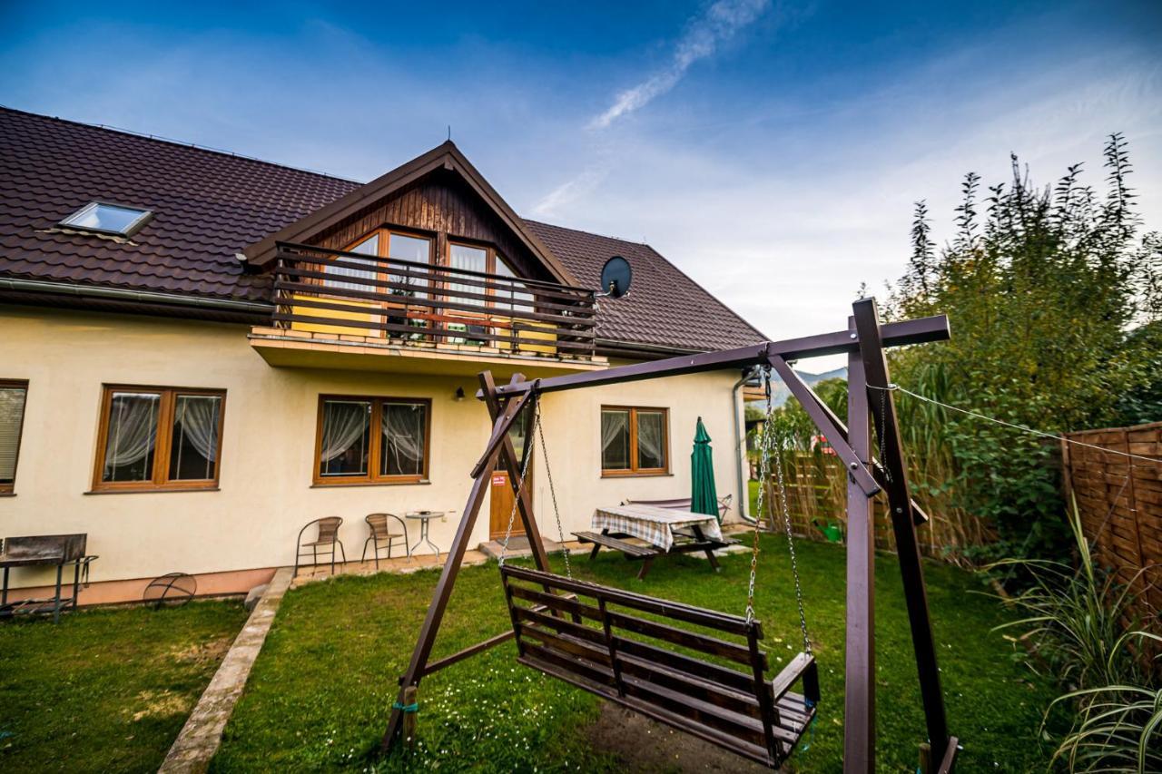 Pogodne Siedlisko Karpacz Hotel Exterior photo