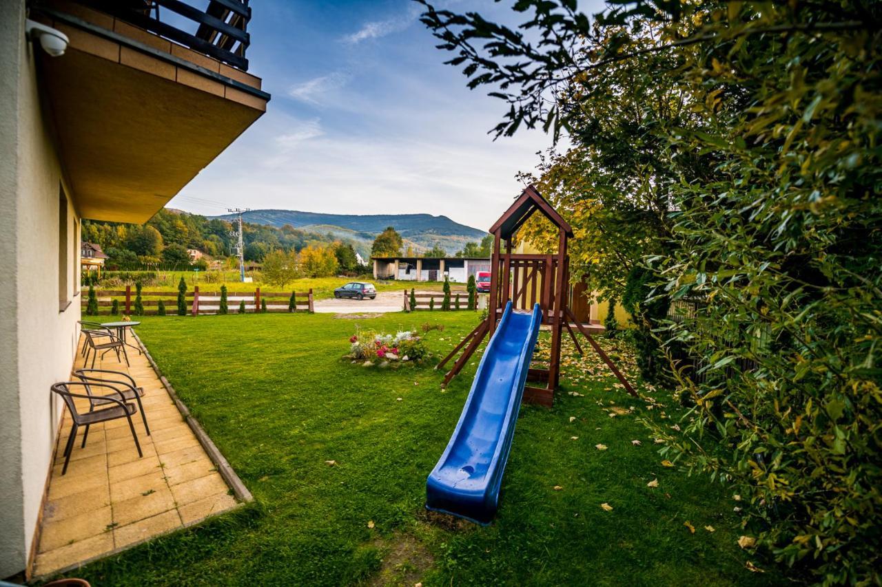 Pogodne Siedlisko Karpacz Hotel Exterior photo
