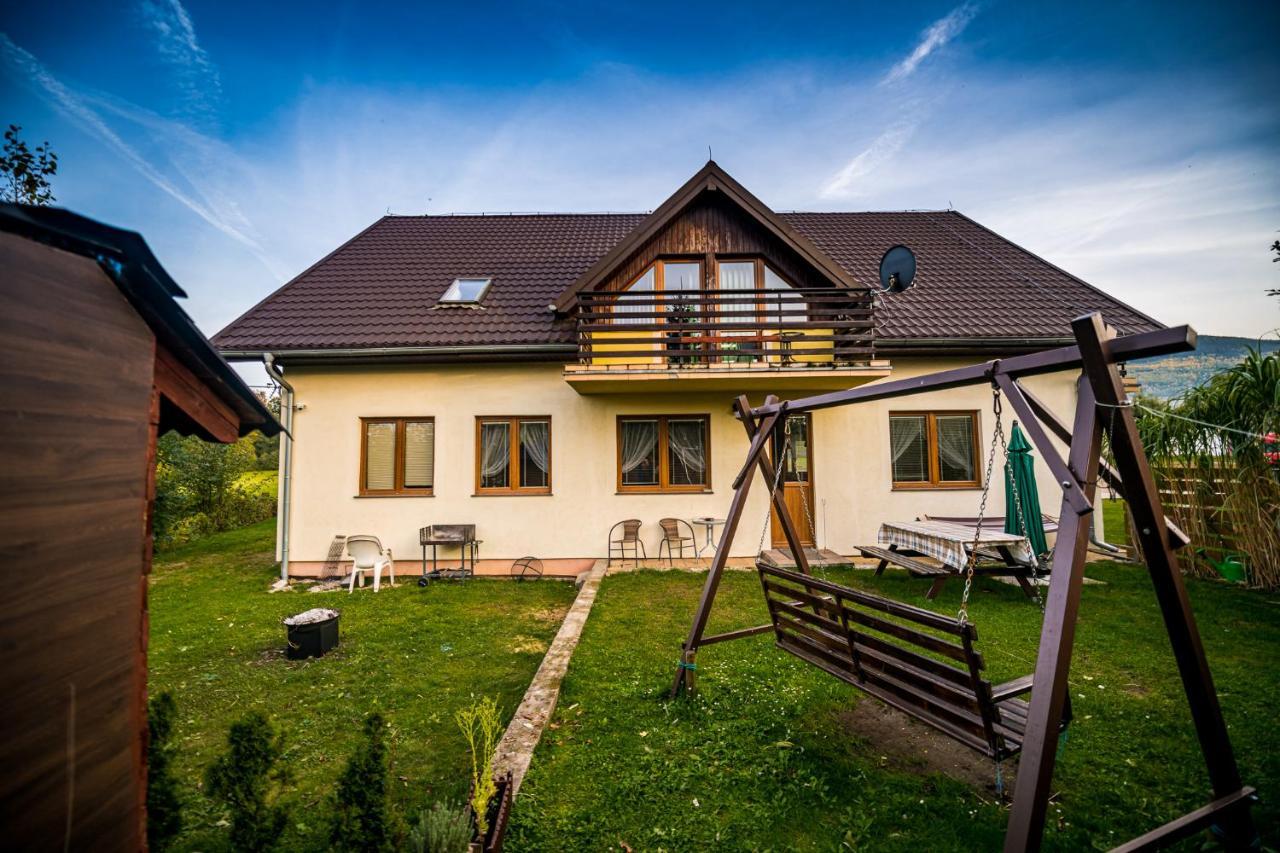 Pogodne Siedlisko Karpacz Hotel Exterior photo