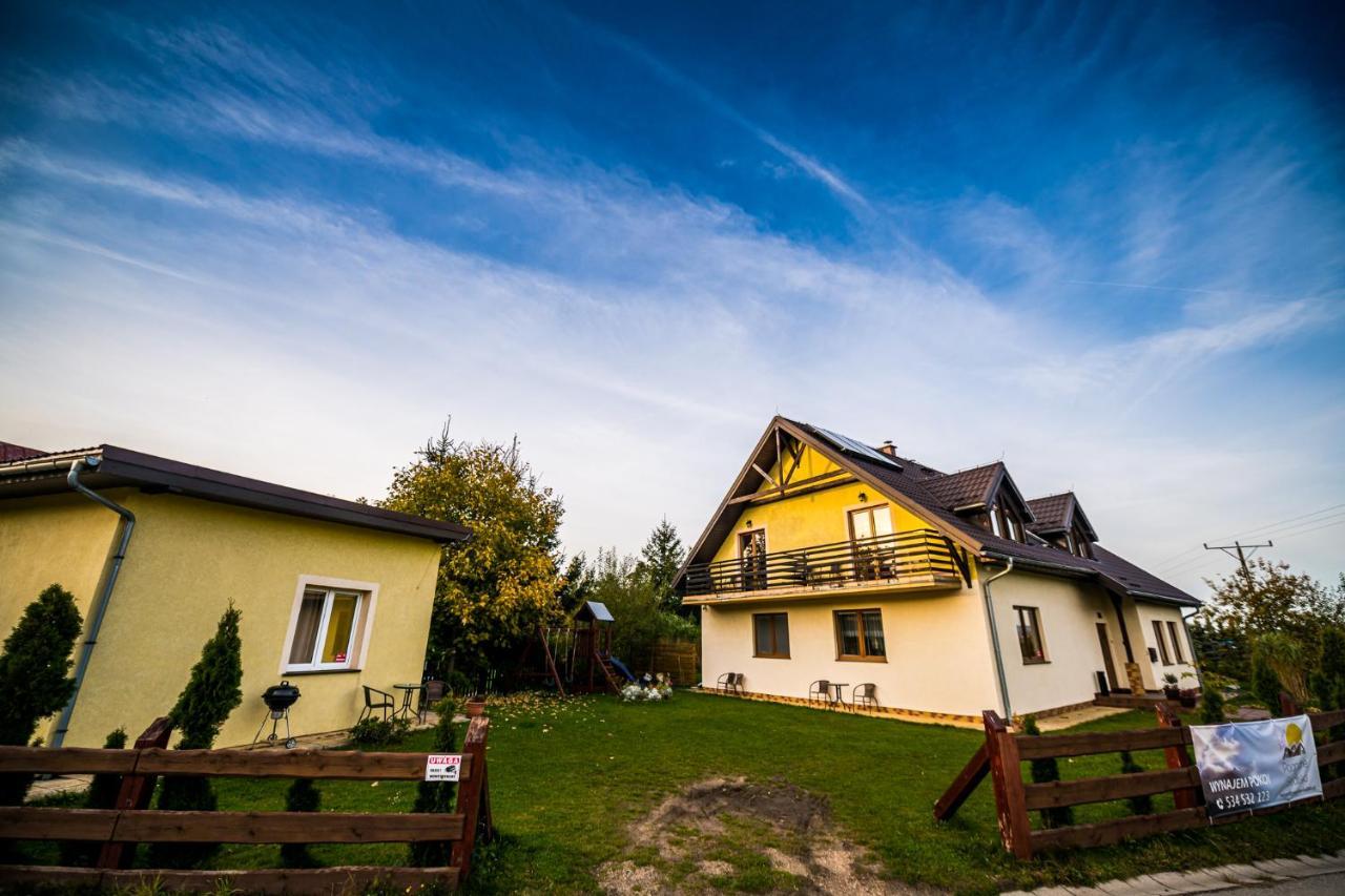Pogodne Siedlisko Karpacz Hotel Exterior photo
