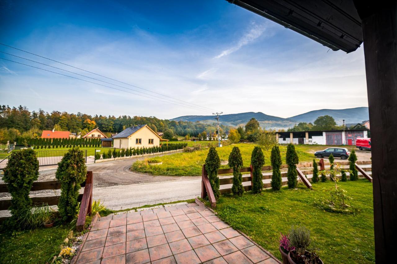 Pogodne Siedlisko Karpacz Hotel Exterior photo