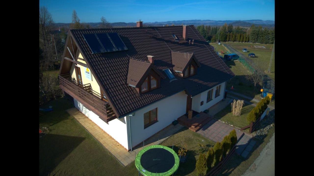 Pogodne Siedlisko Karpacz Hotel Exterior photo