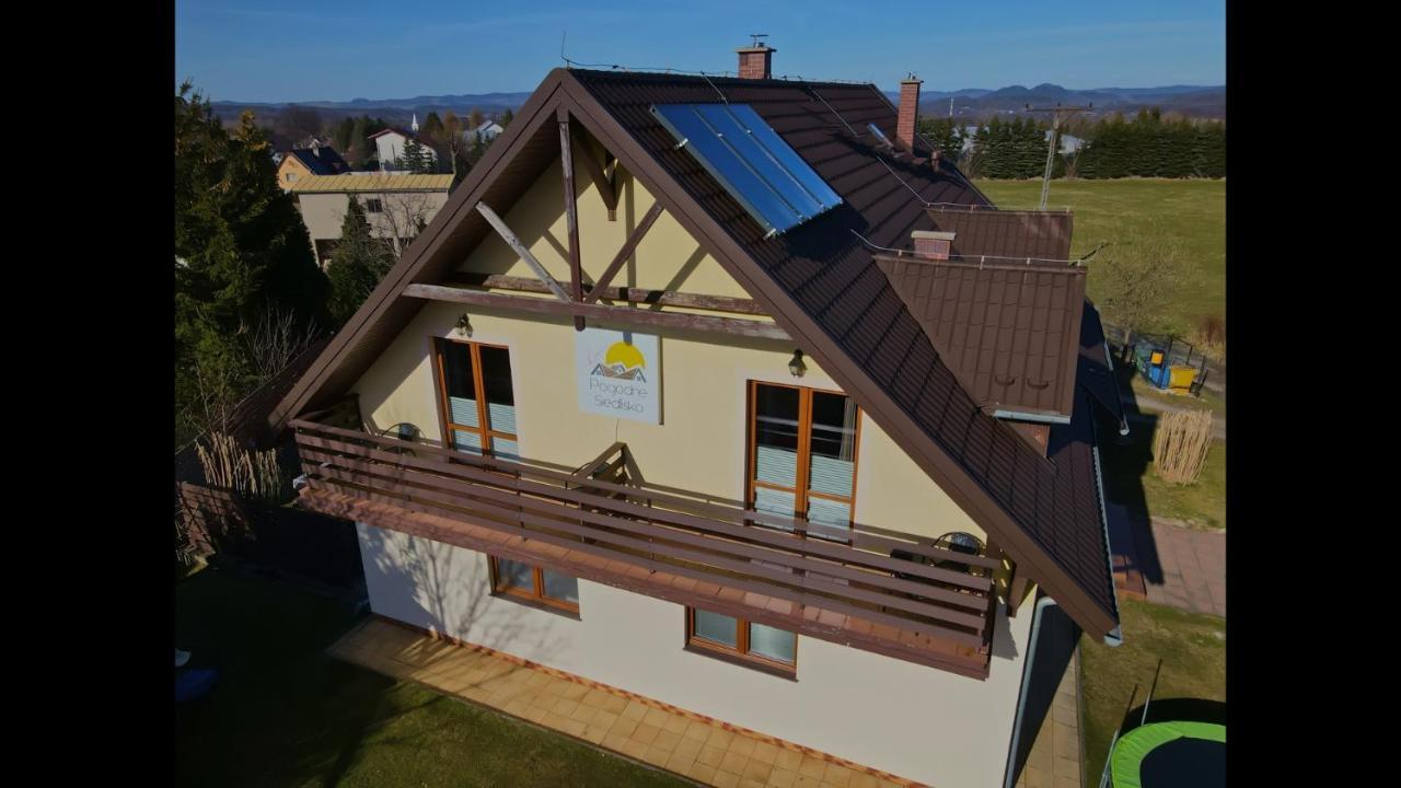 Pogodne Siedlisko Karpacz Hotel Exterior photo