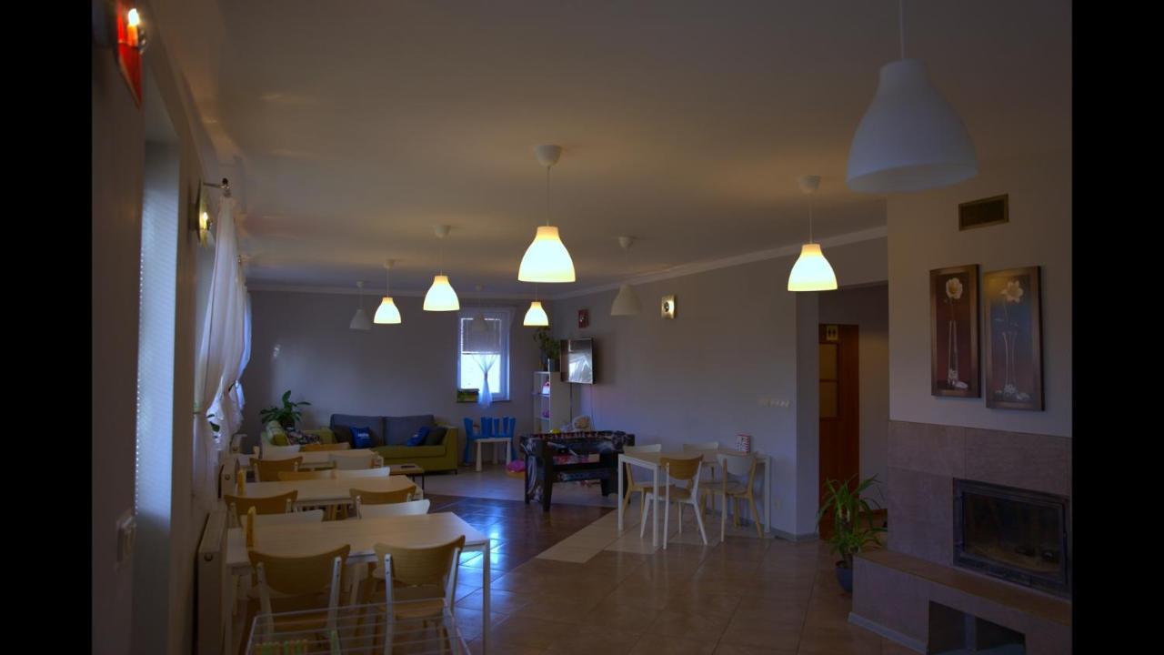 Pogodne Siedlisko Karpacz Hotel Exterior photo