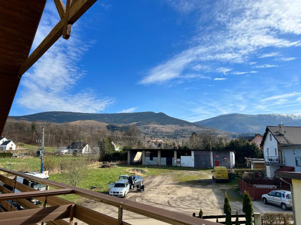 Pogodne Siedlisko Karpacz Hotel Exterior photo